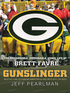 Cover image for Gunslinger